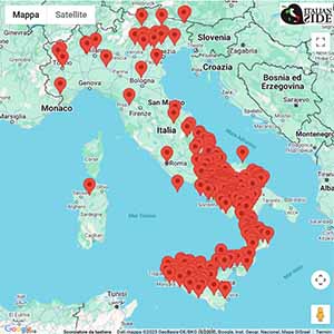 pesquisas genealógicas de 2026 realizadas por ItalianSide