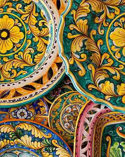 Traditional Handicrafts