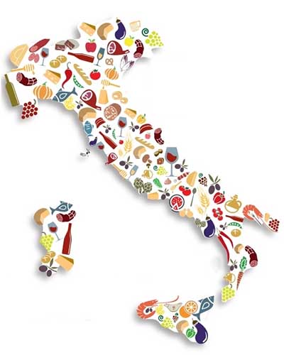Italian Food