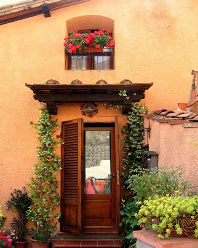 Real Estate in Italy